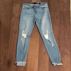 Jeans light wash Black Label size 29